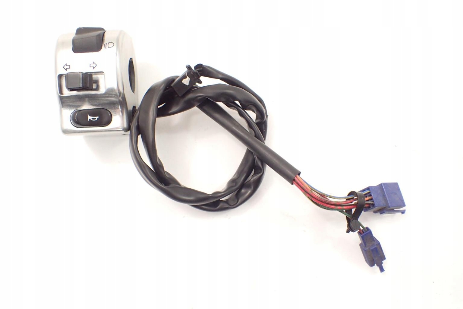 Kawasaki VN 900 Vulcan Przełącznik lewy