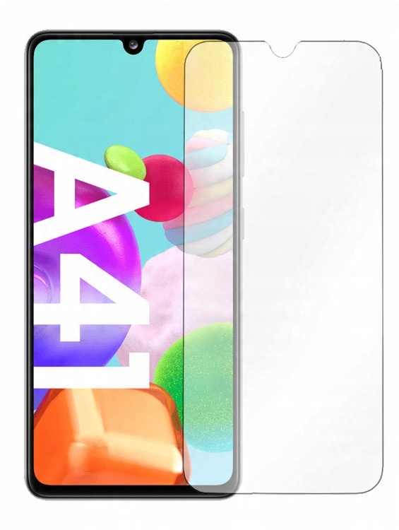 

Szkło hartowane 9H do telefonu Samsung Galaxy A41