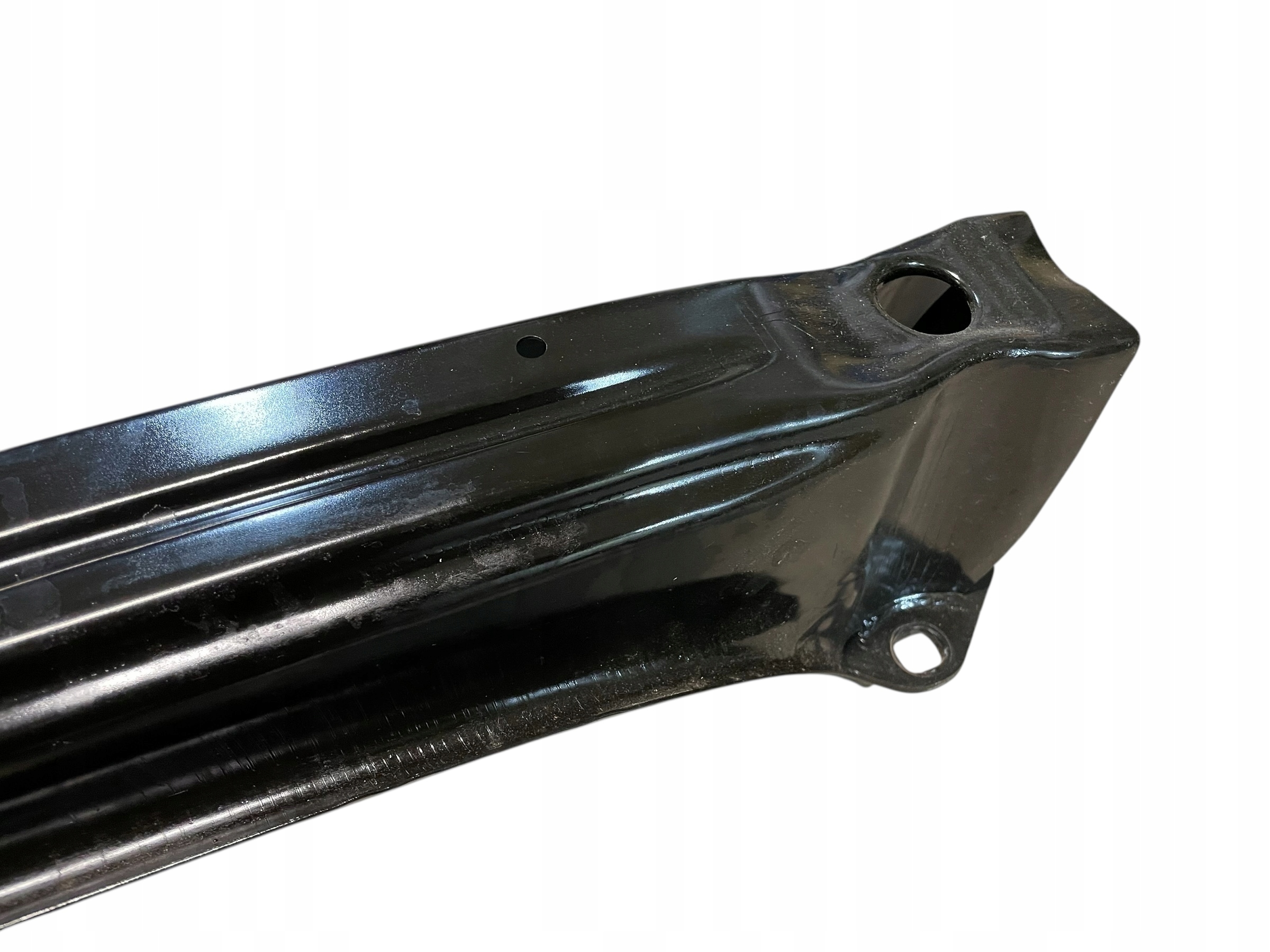 bumper support rear part BMW 5 G30 LCI LIFT