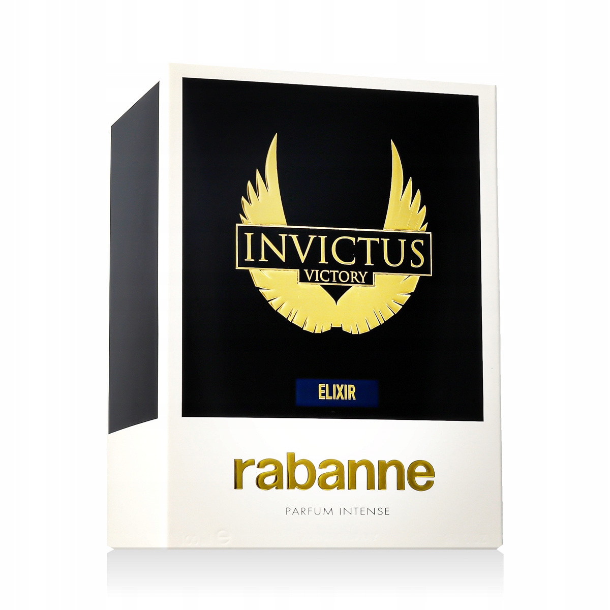Rabanne Invictus Victory Elixir Parfém Intense 100 ml M