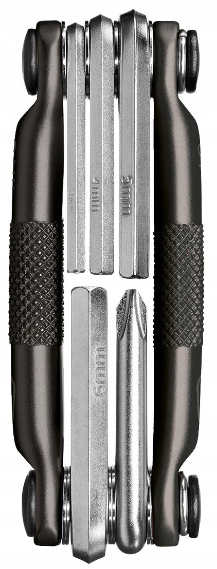 Klucz wielofunkcyjny CRANK BROTHERS M5 Multi Tool