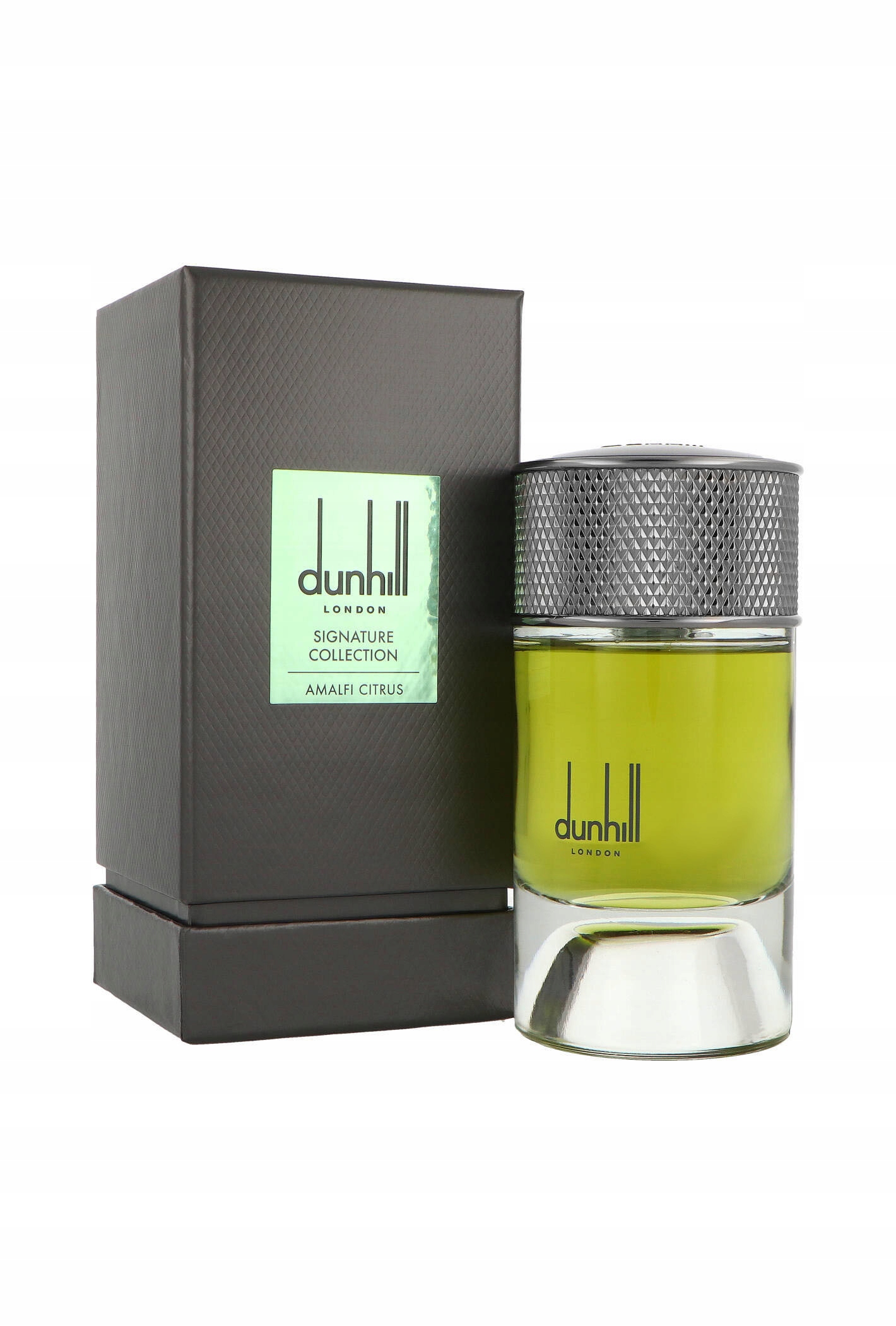 Dunhill Signature Collection Amalfi Citrus Parfémovaná voda 100 ml