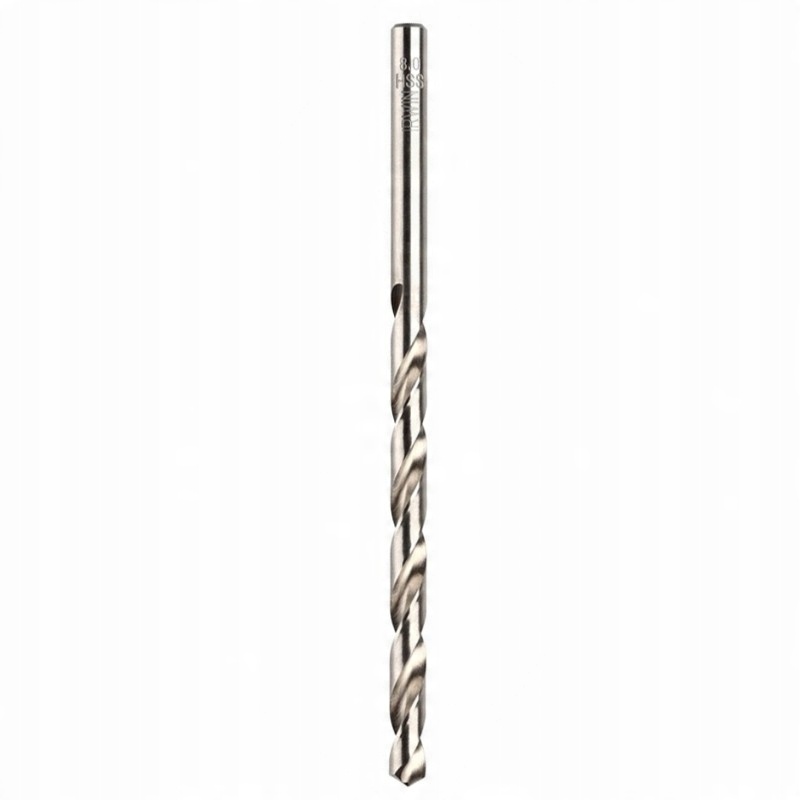 

Wiertło do Metalu NWKa Hss Pro 5.8x57/93mm Irwin