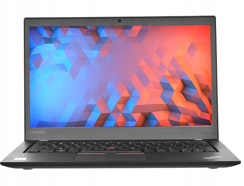 ThinkPad T470s i5・4GB・256GB SSD・win10pro Laptop Lenovo T470s | i5 8GB 256GB SSD Win 10 Pro | HDMI LAN