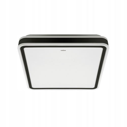 LAMPA SUFITOWA PLAFON ŁAZIENKOWY LED 48W IP44