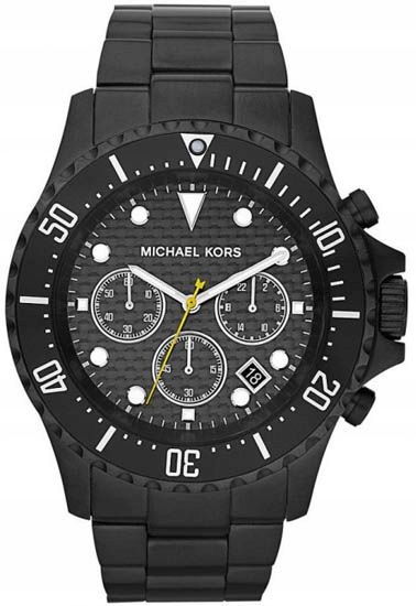 Nowy zegarek męski Michael Kors MK8257