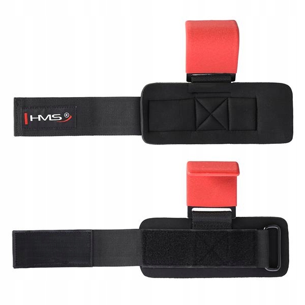 Haki treningowe do ćwiczeń ZE SZTANGĄ martwego ciągu, podciągania na drążku Rozmiar uniwersalny