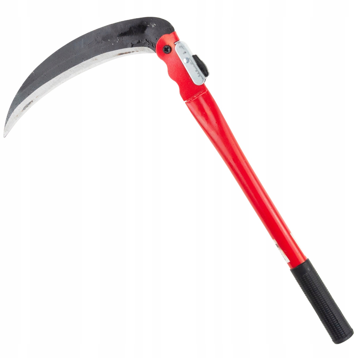KOSA RĘCZNA SIERP DO PODCINANIA RĘCZNY SKŁADANY OSTRZE OGRODOWA KOSZENIA EAN (GTIN) 5900291487106