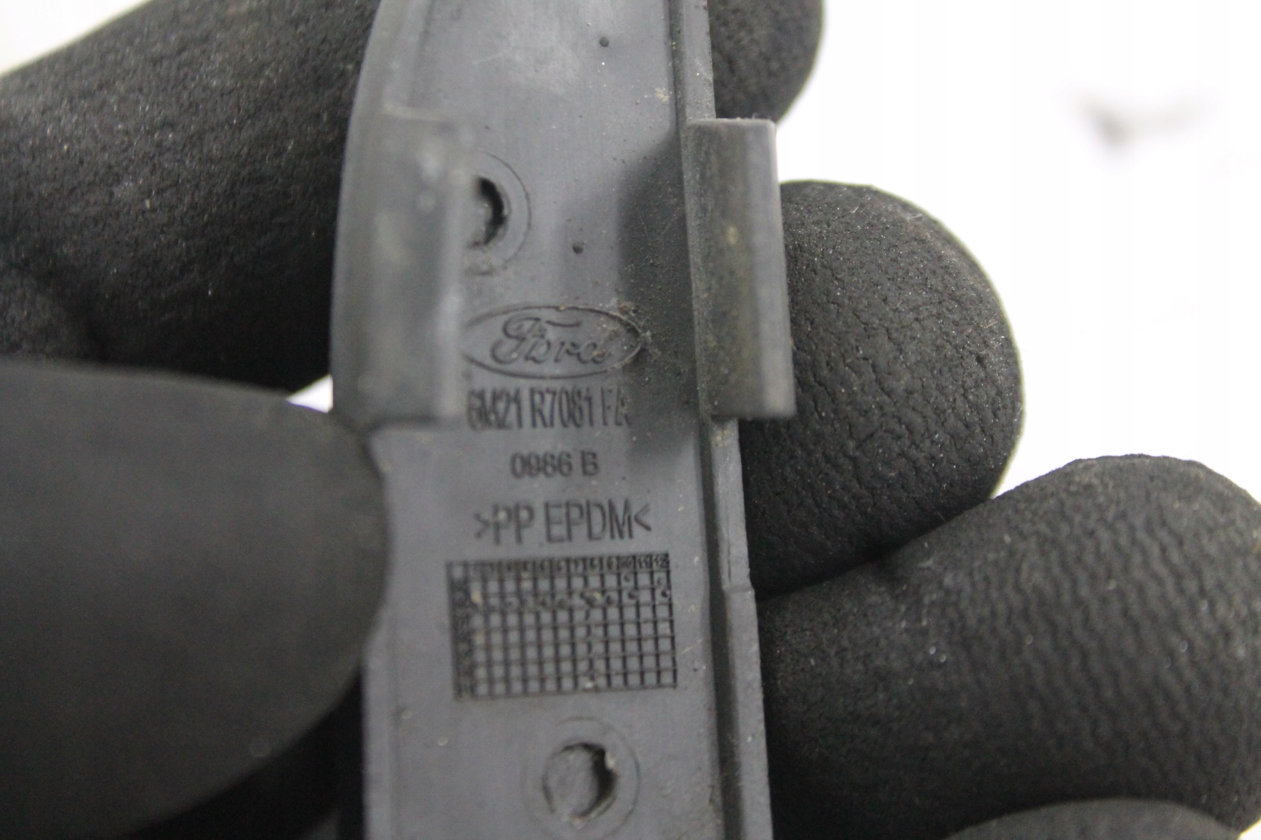griglia Paraurti 6M21R7081FA FORD S-MAX MK1 06-10