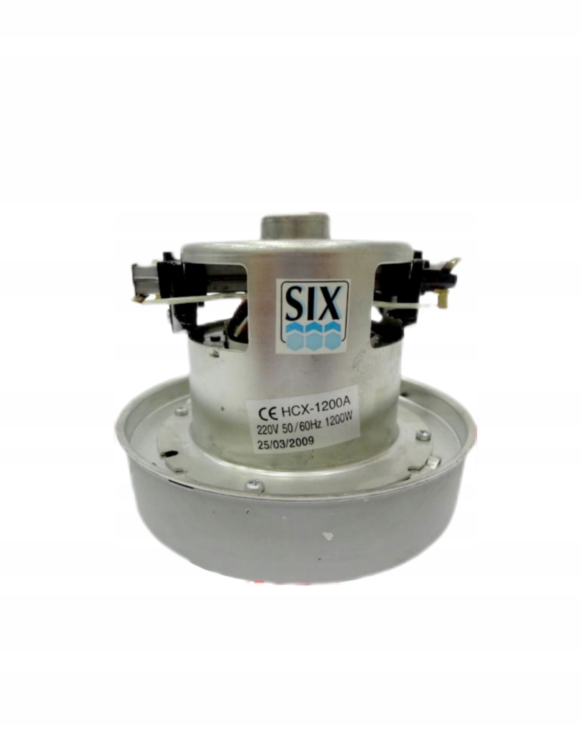 Motor pro vysavač Six HCX-1200A