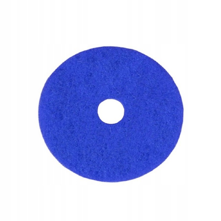 PAD MASZYNOWY 16 CALI NIEBIESKI