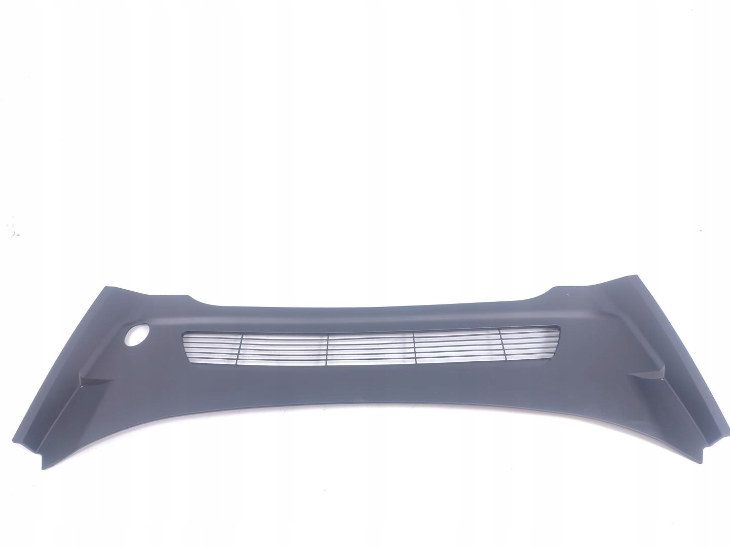 PODSZYBIE OSŁONA PASA WANNY KUFRA TESLA MODEL Y (2019-)