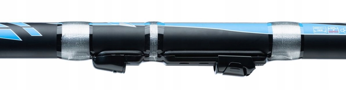 WĘDKA JAXON TENESA TELE STELLA 3,30m 10-30g Stan opakowania oryginalne