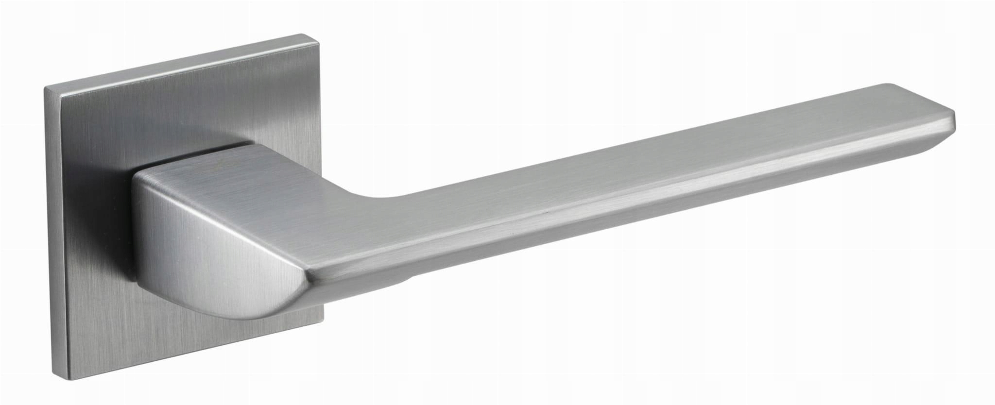 

klamka Astra Fit chrom mat 6mm Infinity Line