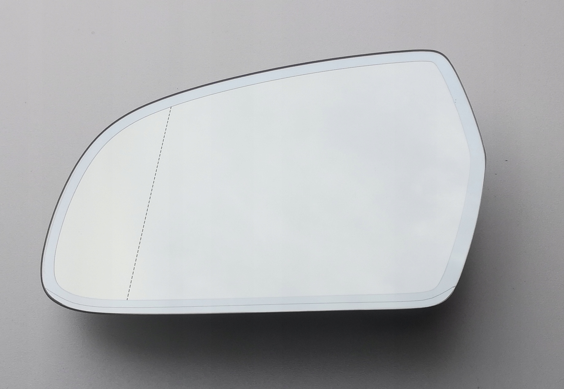 AUDI A4 B8 A5 LIFT ФОТОХРОМНЫЙ картридж 8F0857535H OE