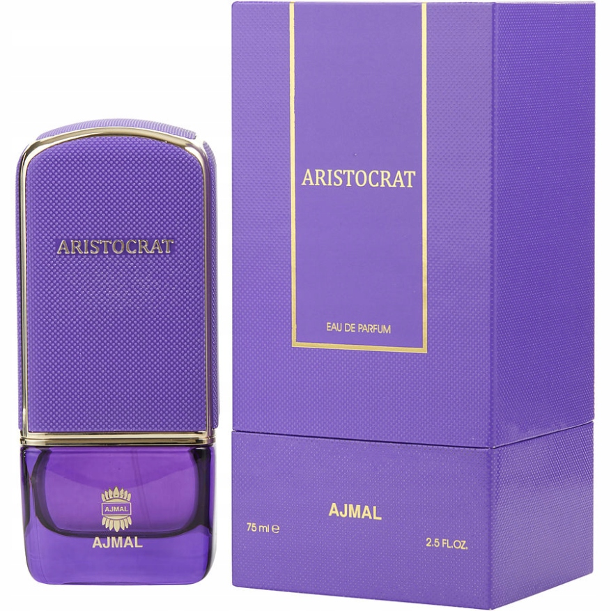 Ajmal Aristocrat for Her 75ml * Edp woda perfumowana damskie kobieta