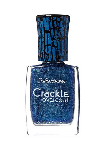 SALLY HANSEN LAKIER PĘKAJĄCY 09 Wave Break