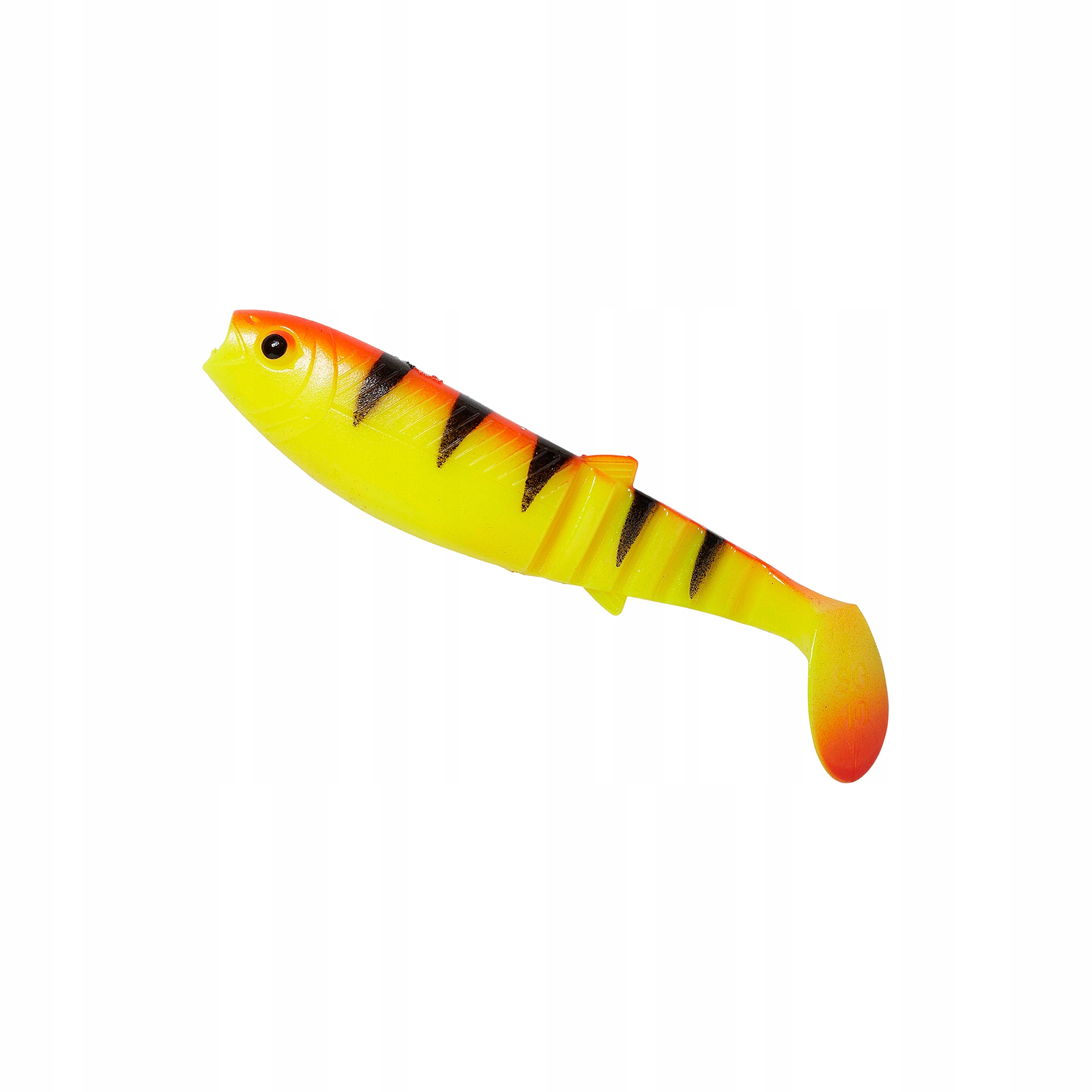 

Cannibal Shad Savage Gear 6,8cm 3g Golden ambulanc