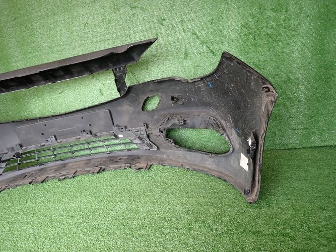 OPEL ASTRA V K LIFT 19- Frontstoßstange vorne