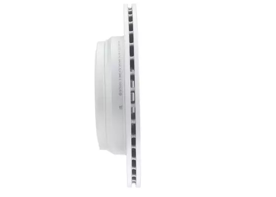 BOSCH TARCZE HAMULCOWE TYŁ 0 986 479 045 Liczba tarcz w ofercie 1