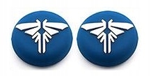 

Nakładki gripy gumki analogi pada PS4 PS5 Xbox One
