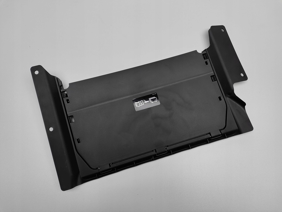 95B863565E - Корпус кришка батареї 95b863365e Macan