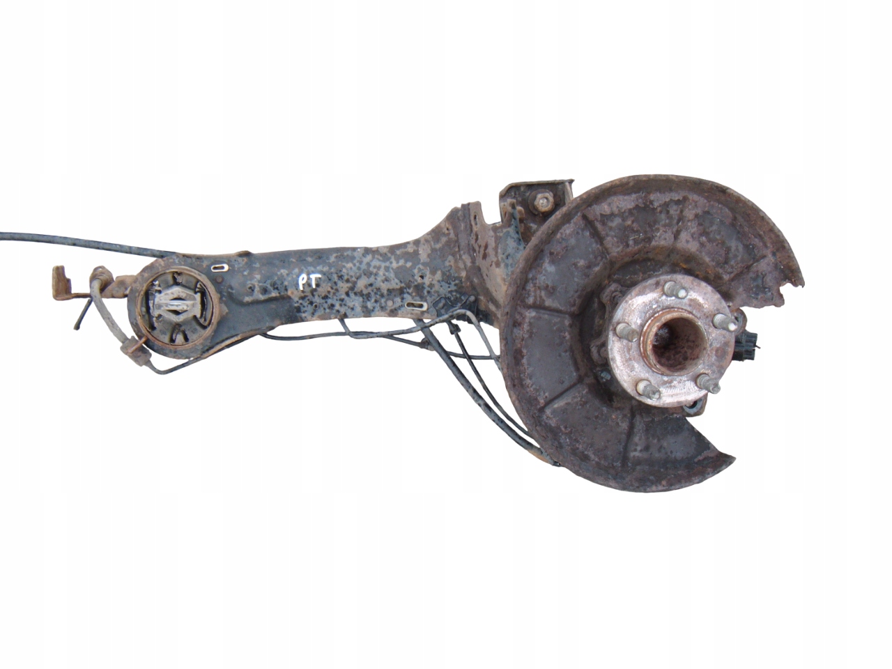 FORD S-MAX SMAX 06- 1.8 TDCI ZWROTNICA PRAWY TYŁ