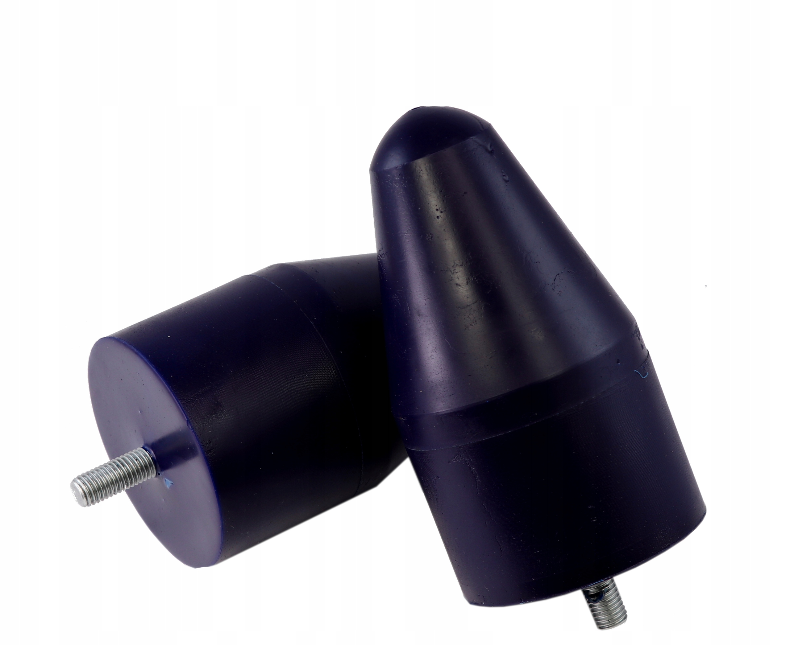 ODBOJE POLIBUSZ PRZÓD NISSAN PATROL GR Y60 Y61 2''