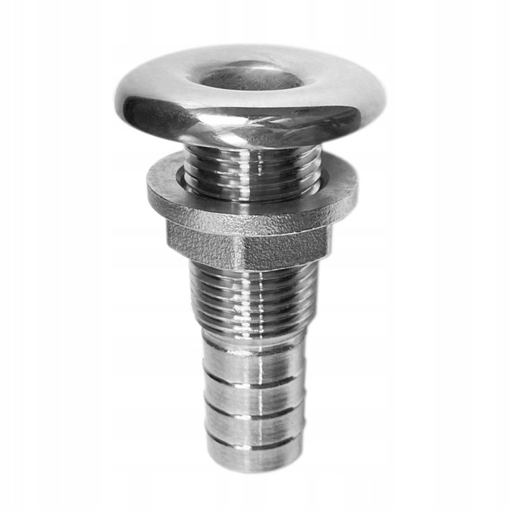 Przejście burtowe 3/8" x 15mm