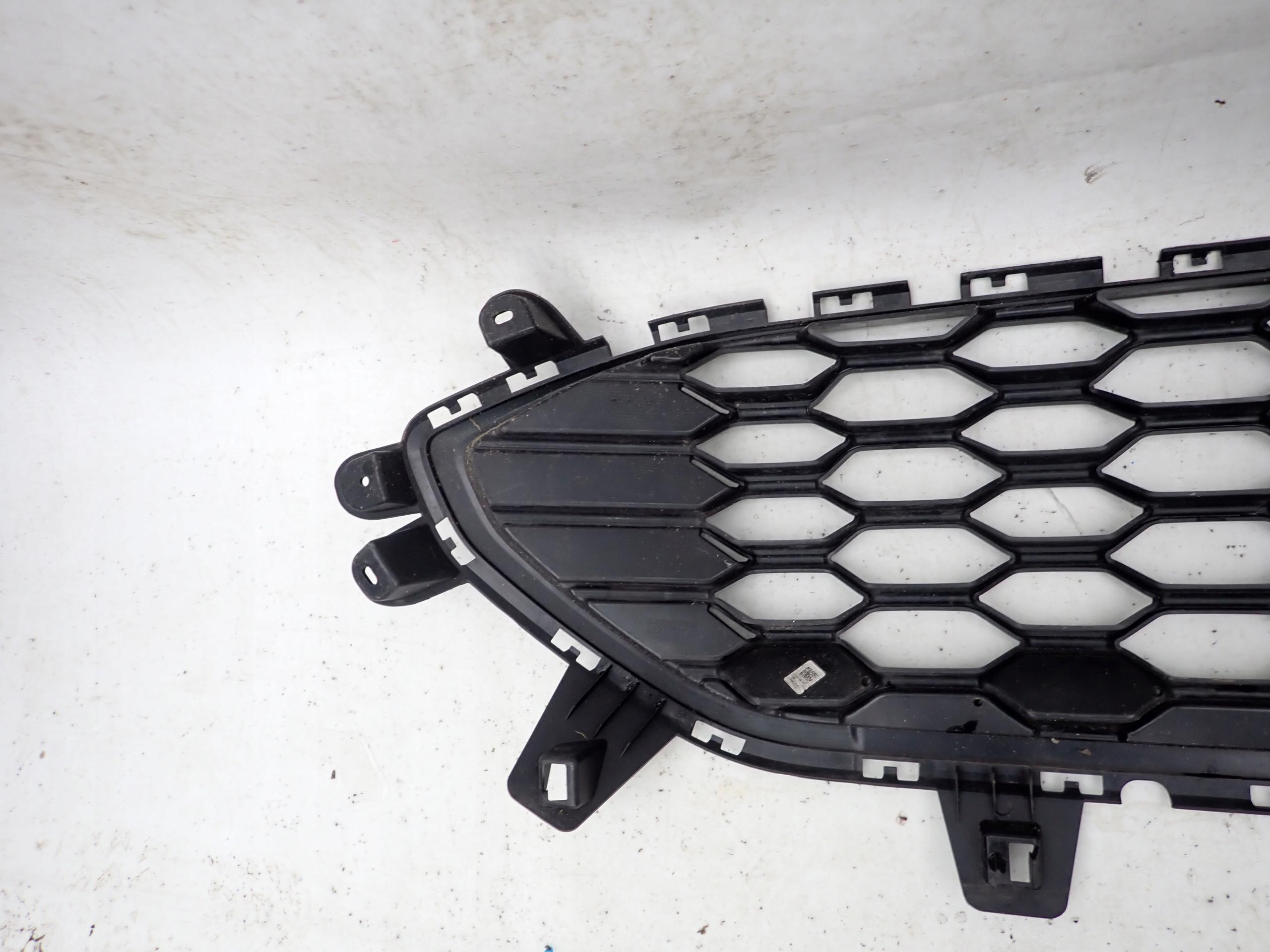 FORD KUGA MK3 ST-LINE 19- grill grille radiator