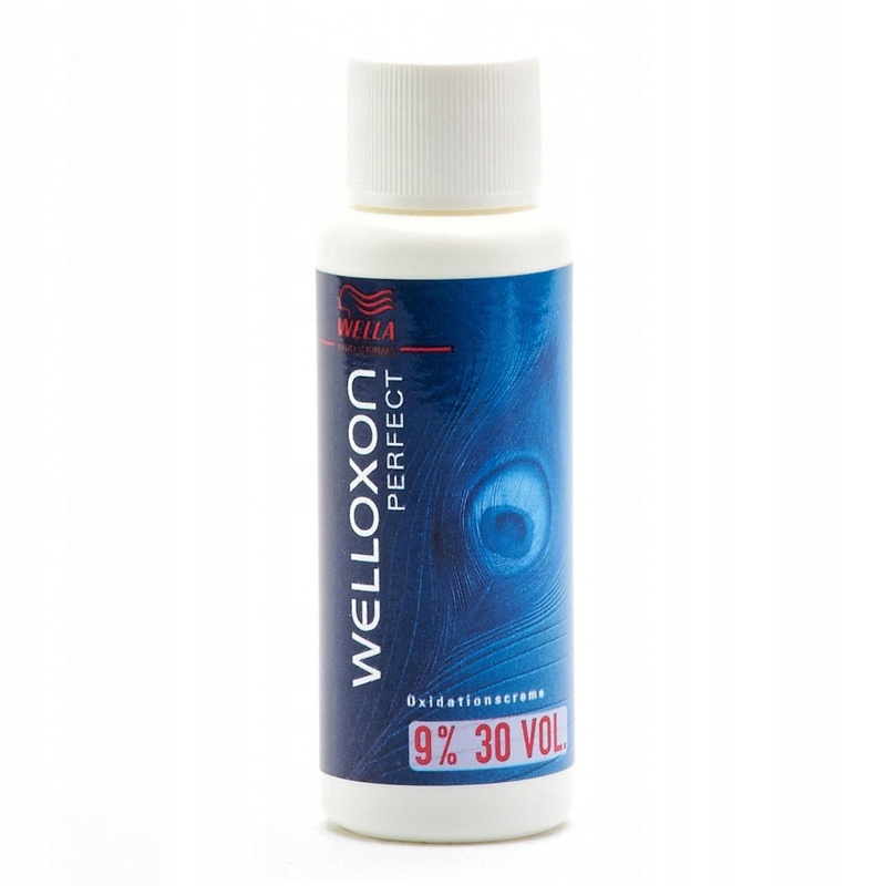 

Wella Welloxon Perfect 9% Emulsja Utleniająca 60ML