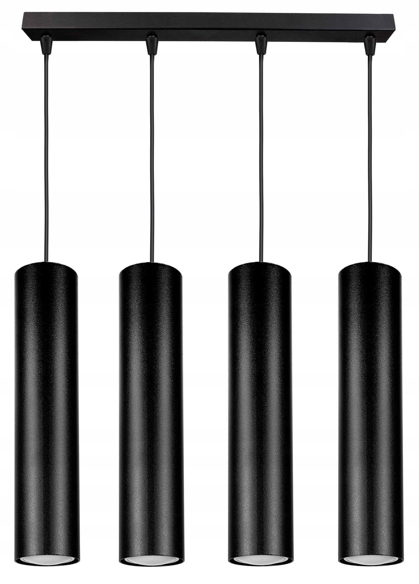 

Lampa Wisząca Sufitowa Żyrandol Tuba Nowoczesna
