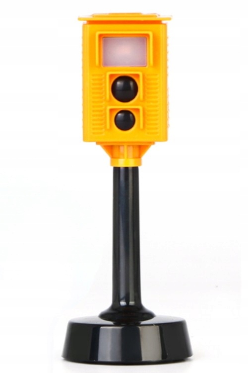 FOTORADAR DROGOWY ŚWIATŁO DŹWIĘK APARATU Marka Swede