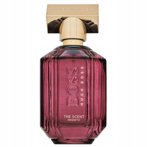 Hugo Boss The Scent For Her Magnetic parfémovaná voda pro ženy 50 ml