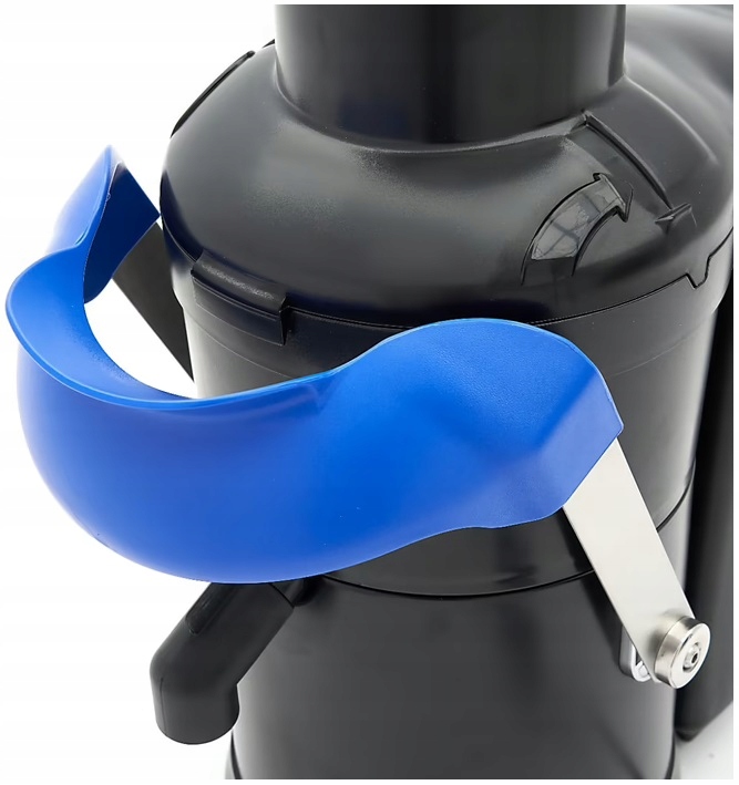 Sokowirówka Profesjonalna 500W 2 Prędkości Szklanki 19cm Maxima 09366100