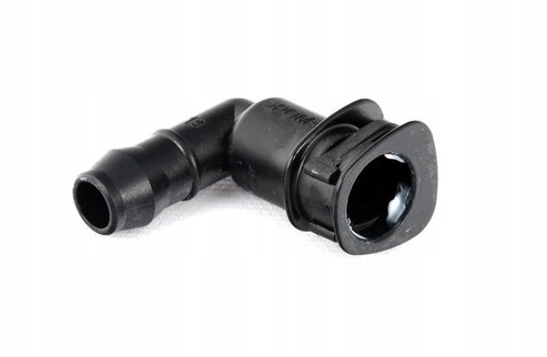 

Kruciec dyszy spryskiwacza Mercedes W209 W211 W219