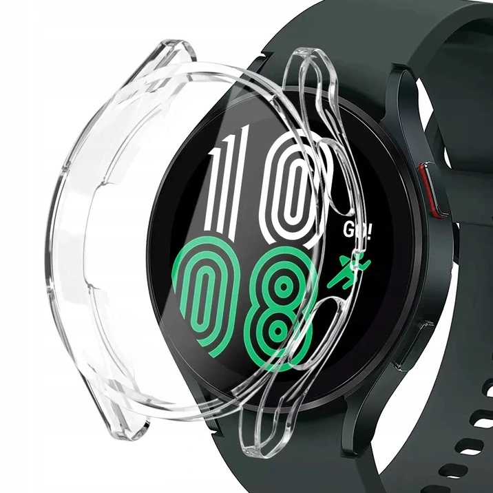 

Etui Samsung Galaxy Watch 4 5 40mm/44mm Róż.kolory