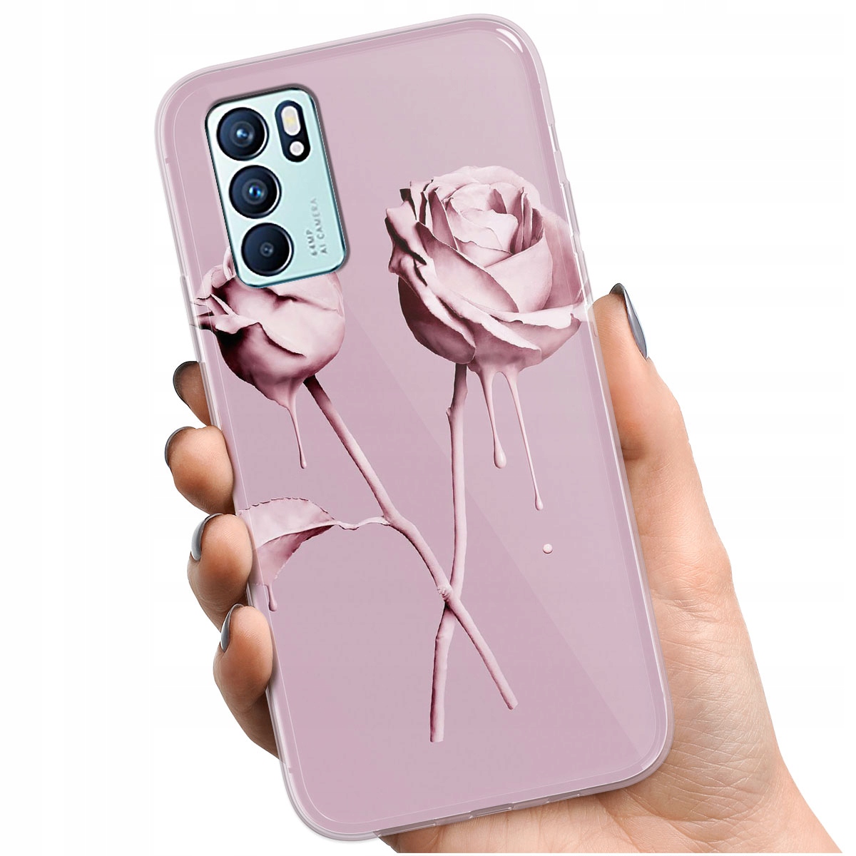 

Etui Premium Do Oppo Reno 6 5G Jakość