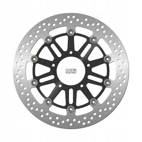 Ng Predný Brzdový Kotúč MV Agusta Brutale '05-20, F4 '07-19 (320X80X5MM)