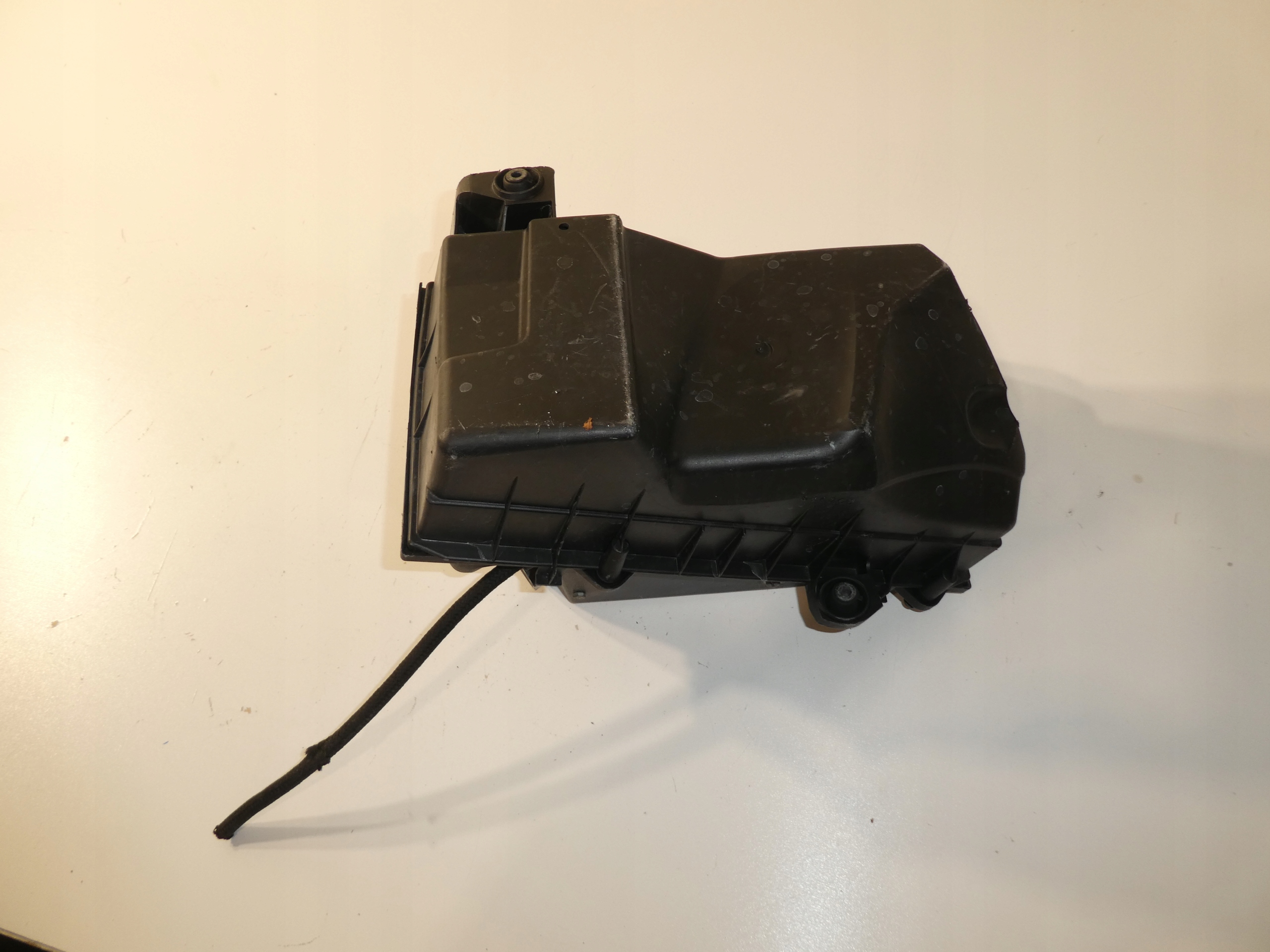 GEHÄUSE FILTER LUFT 1J0129620 VW GOLF IV