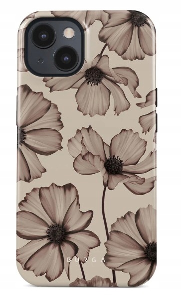 Burga Barely Yours Tough Magsafe pouzdro pro iPhone 15