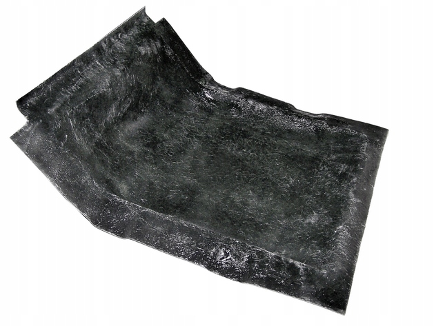 Pokrywa osłona spodu silnika Aixam City Croslline Crossover Coupe Gto 512