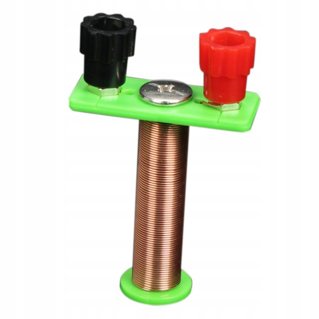 DIY Electromagnet Experiment Fun Physical Study Model Toys Kod producenta vurnka-53032138