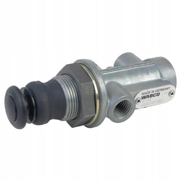 Třístupňový ventil 4630131160 Wabco