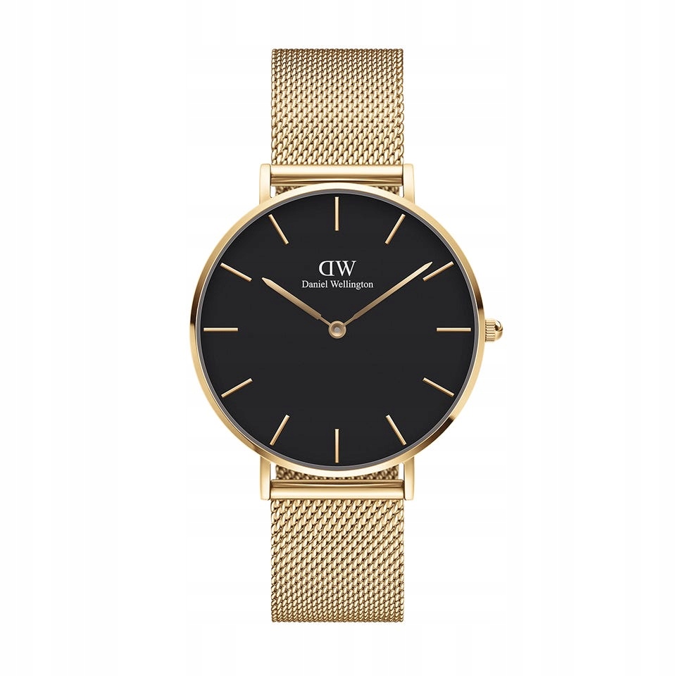 

Daniel Wellington Petite Evergold 36mm DW00100345