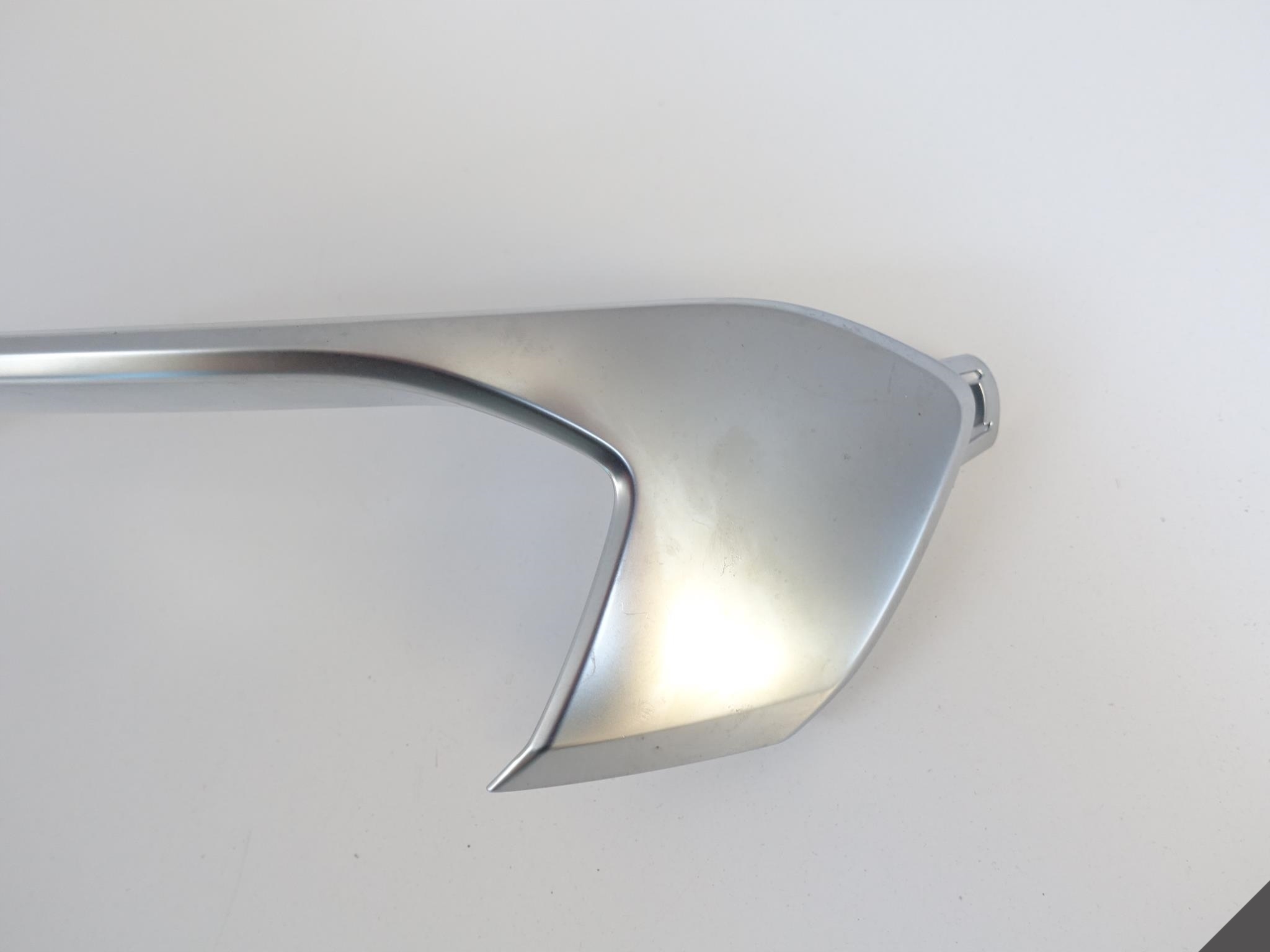 AUDI A8 4N0 D5 S-LINE LIFT 22- moulding left rear part