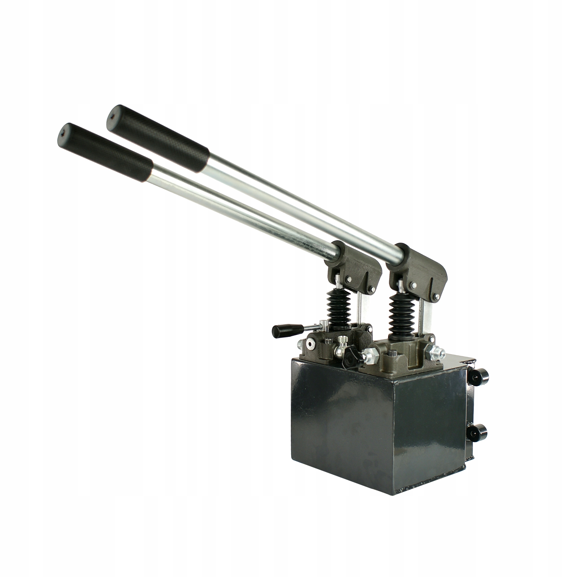 A1.40.95.06.4545 - ДВА РУЧНЫХ НАСОСА PRB45/PRBD45 + RPD6 BADESTNOST