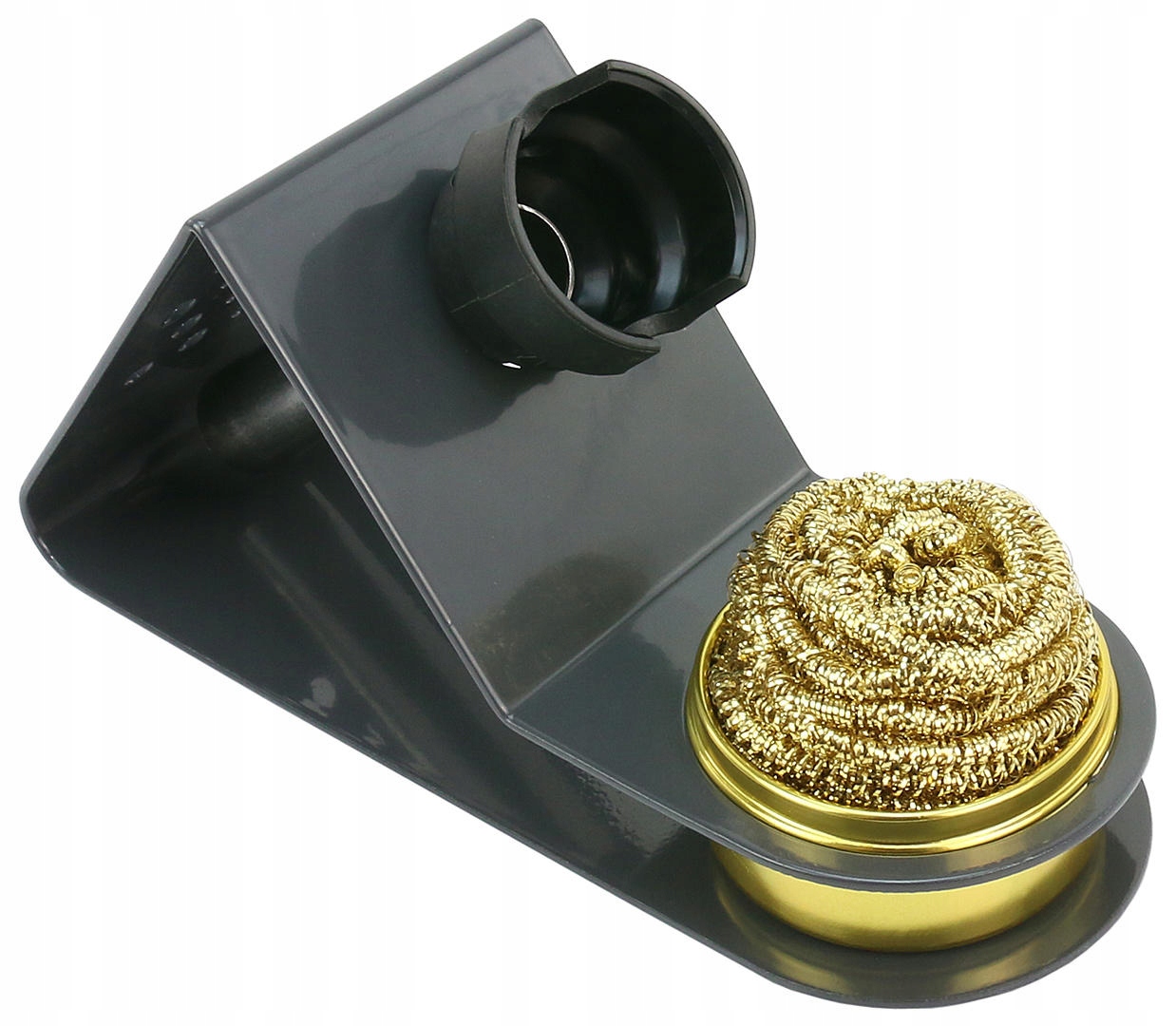 PODSTAWKA POD KOLBĘ LUTOWNICZĄ CZYŚCIK ZD-10W