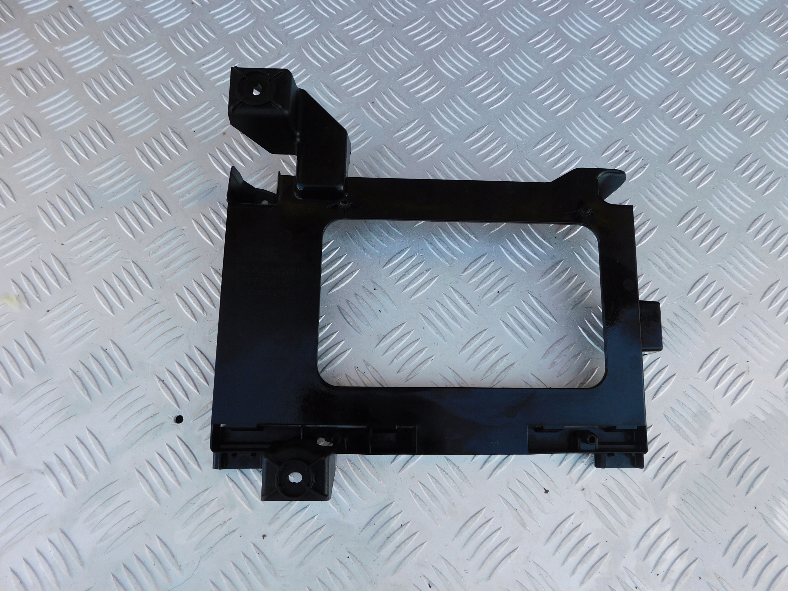 Halter Halter sterownika 5FA035933