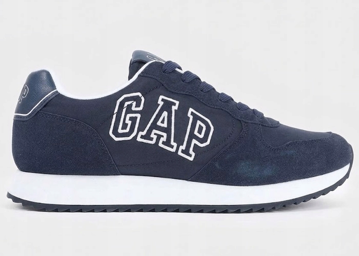 Gap Polobotky GPM6133050040 41 Nashville Arch Logo